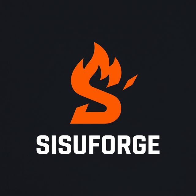 SisuForge